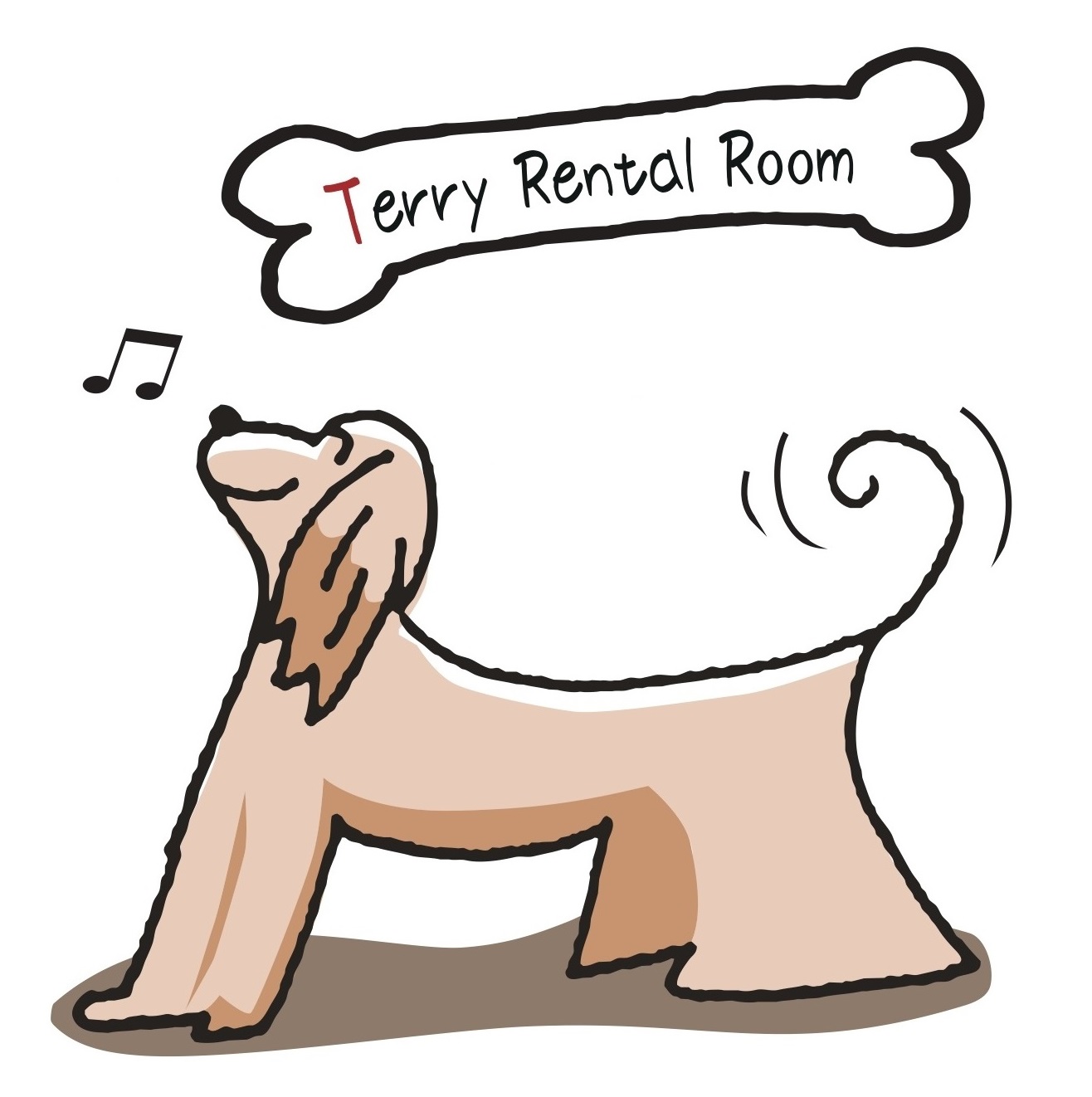 Terry Rental Room